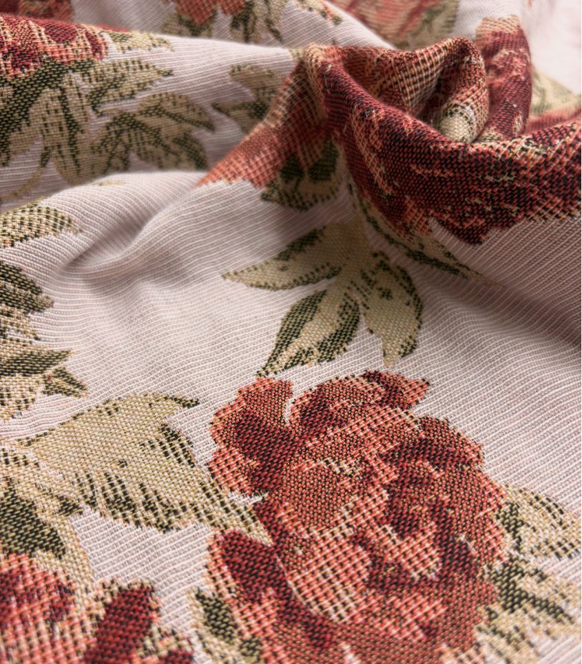 Cousette - Rosalie Jacquard Fabric