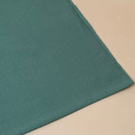 Sea Pine 2x2 Tubular Rib Knit