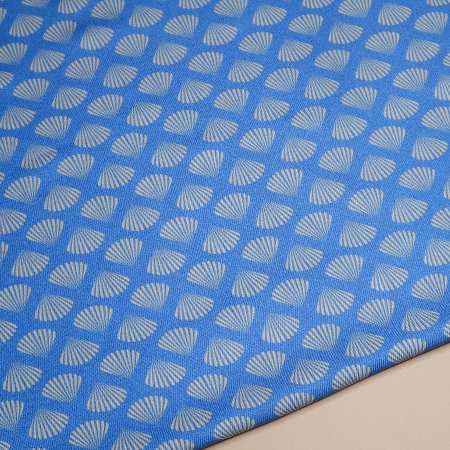 Mind The MAKER - Shelly Viscose Twill with LENZING™ ECOVERO™ fibres