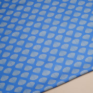 Mind The MAKER - Shelly Viscose Twill with LENZING™ ECOVERO™ fibres