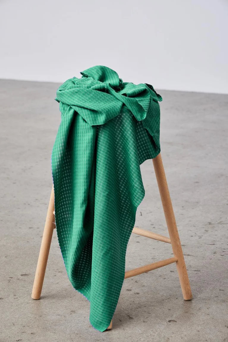 Meet MILK - Saba Sheer Frog with TENCEL™ Lyocell fibres