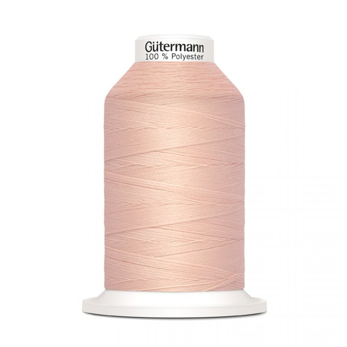Gutermann Miniking 1000m spool