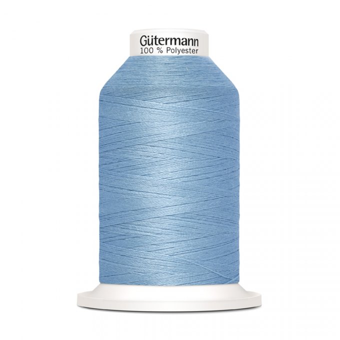Gutermann Miniking 1000m spool