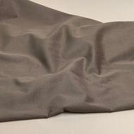 28 Wale Cotton Needlecord in Light Brown with Stretch