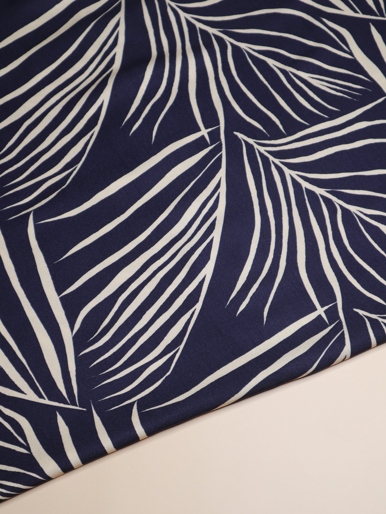 Mind The MAKER - Trudy Viscose Twill with LENZING™ ECOVERO™ fibres