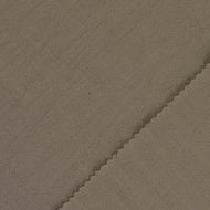 REMNANT 0.66 Metres - Vintage Stone Grey Washed Cotton
