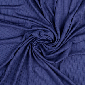 Jersey fabric (95% Viscose - 5% Elastane) Weight 130 g Tessuti dell'arte