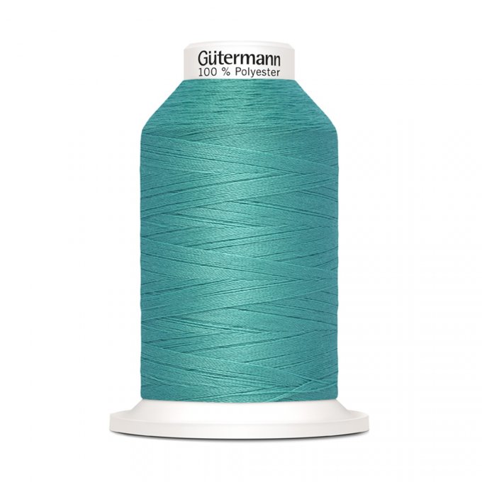 Gutermann Miniking 1000m spool