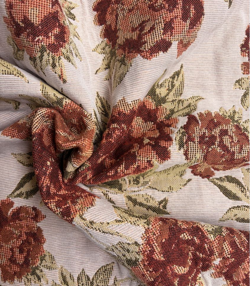 Cousette - Rosalie Jacquard Fabric
