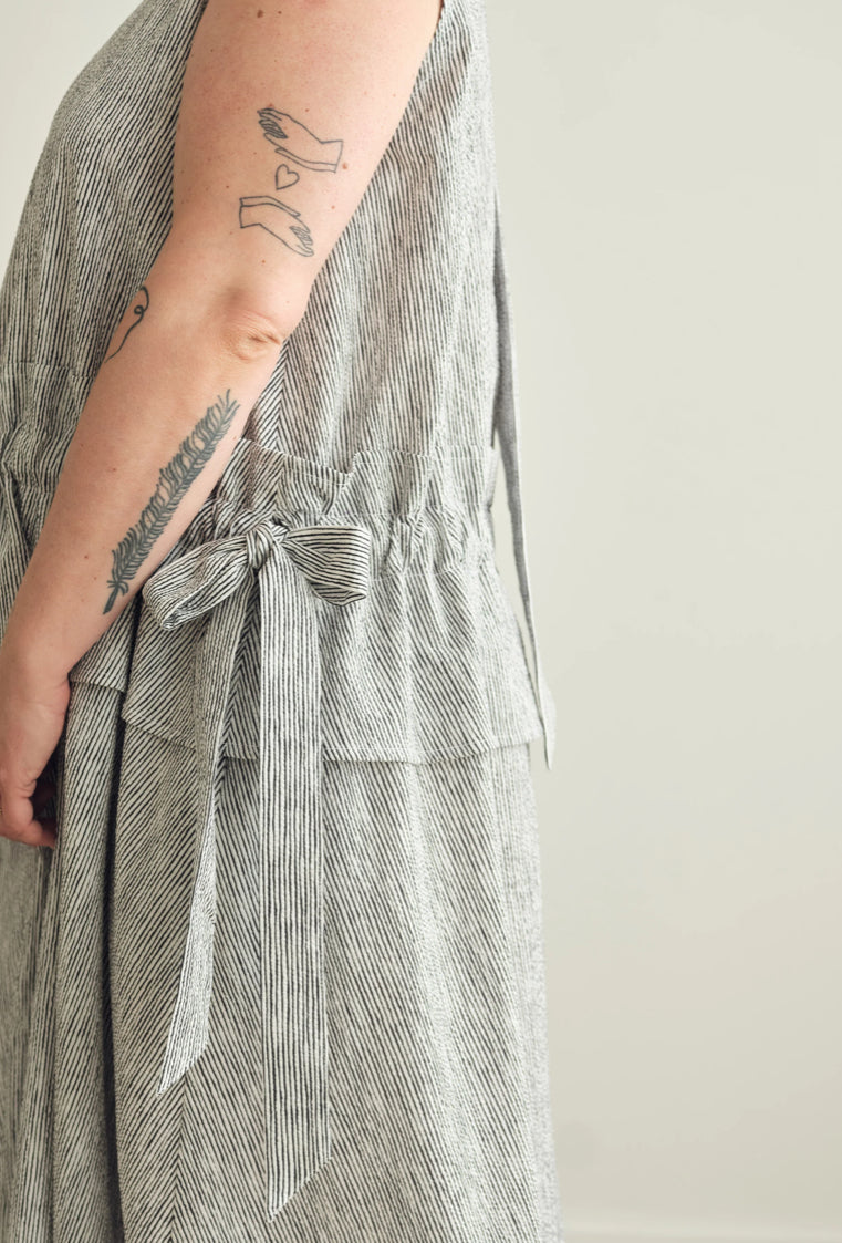 The Modern Sewing Co - Isabel Dress Pattern