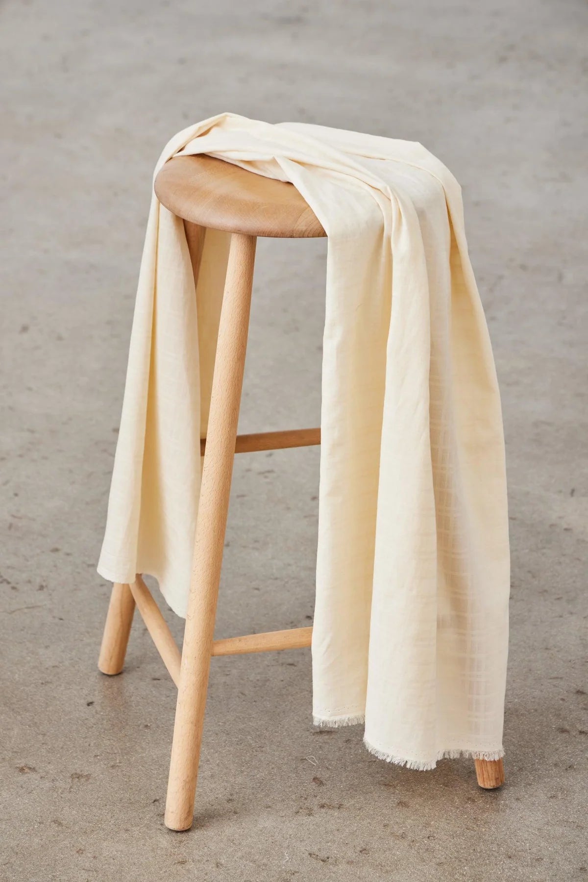 Meet Milk - Sina Shell with TENCEL™ Lyocell fibres
