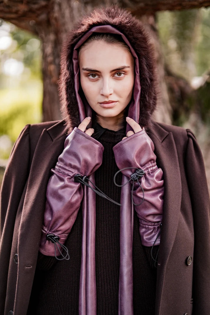 Fibre Mood - GIO Gloves Sewing Pattern