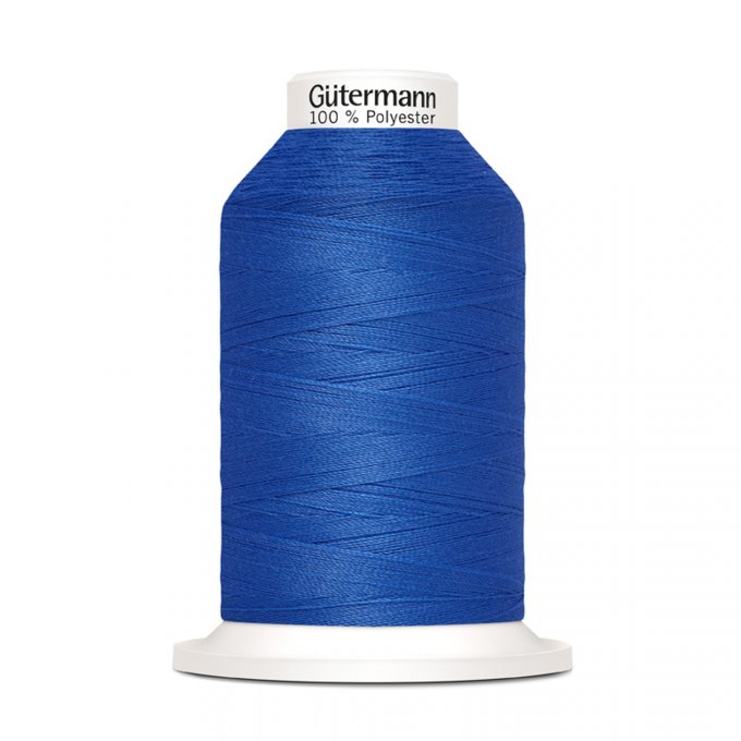 Gutermann Miniking 1000m spool