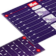 Prym Colour Ironing Rulers - 2 Pack