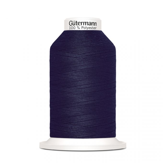 Gutermann Miniking 1000m spool