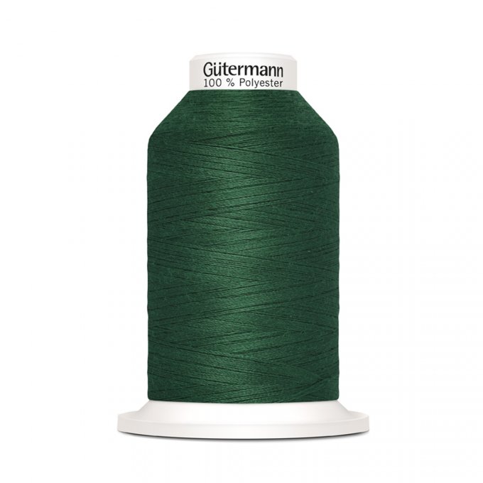 Gutermann Miniking 1000m spool