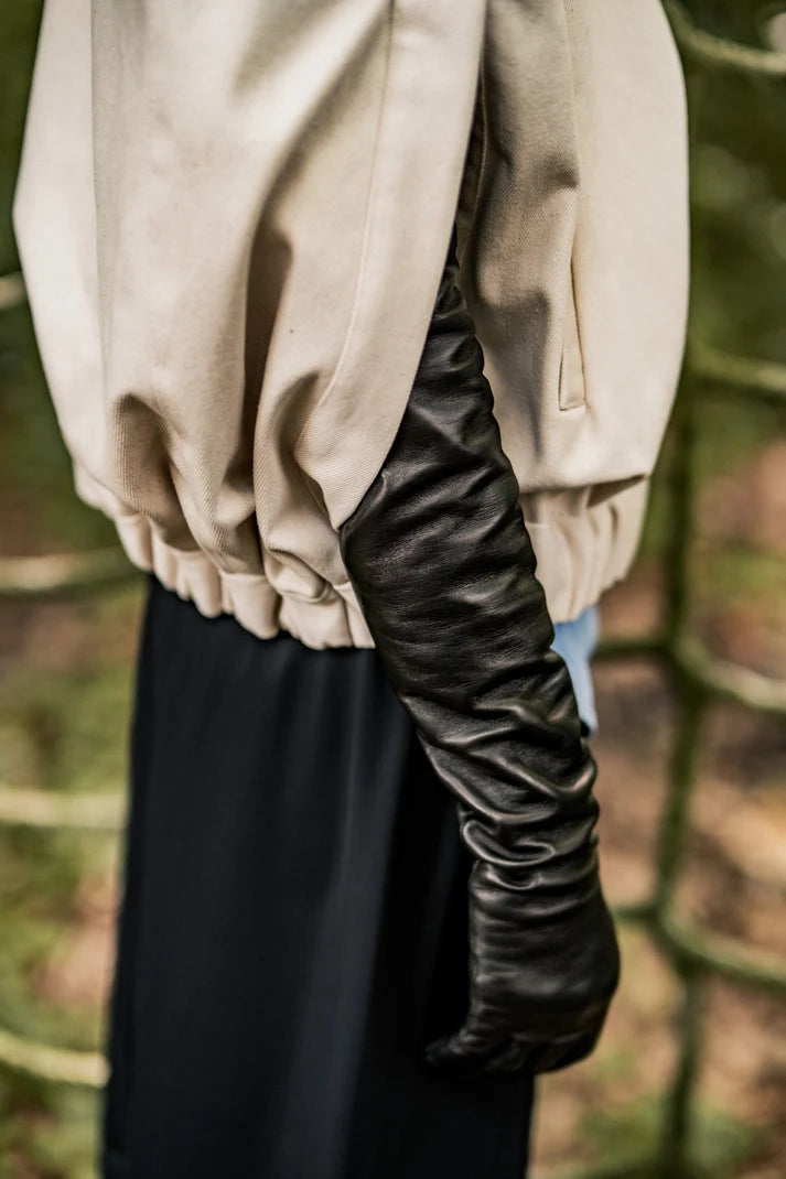 Fibre Mood - ELOF Jacket Sewing Pattern