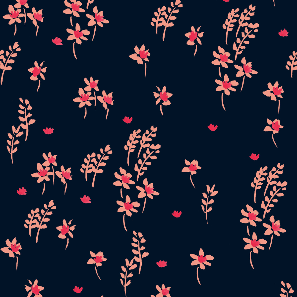 Lise Tailor - Summer Breeze Viscose Fabric