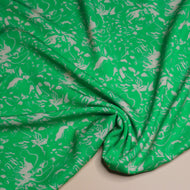 Mind The MAKER - Luna Viscose Twill with LENZING™ ECOVERO™ fibres