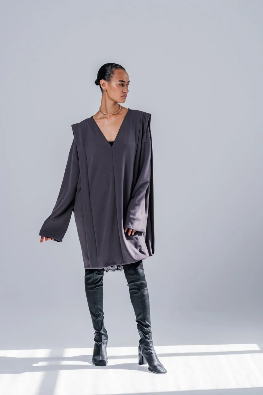 Fibre Mood - UMI Dress Sewing Pattern
