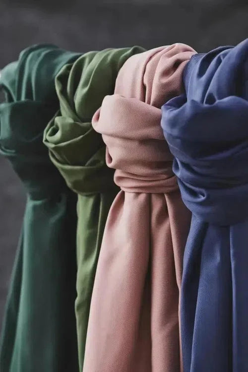 MEET MILK - Smooth Drape TENCEL™ Lyocell Twill in Pond