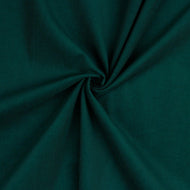 21 Wale Cotton Needlecord in Deep Lagoon