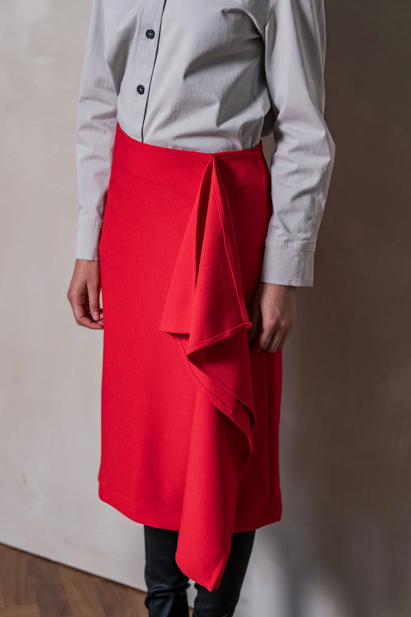 Fibre Mood - YUNA Skirt Sewing Pattern