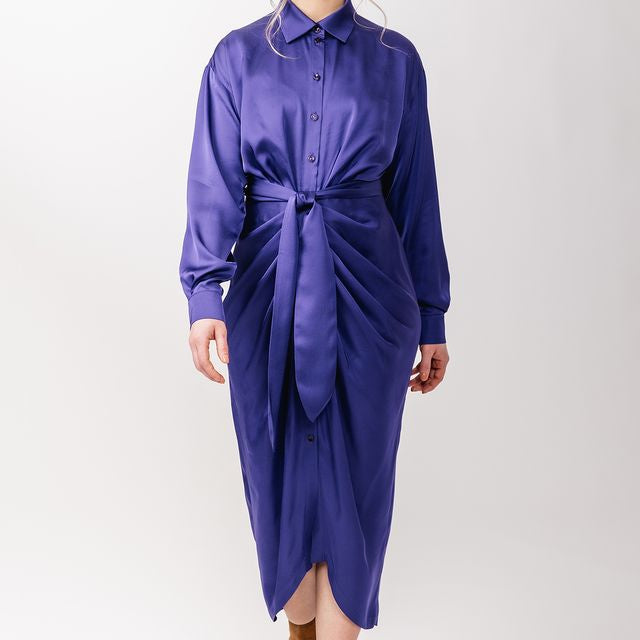 Named Clothing - ILTA shirt dress