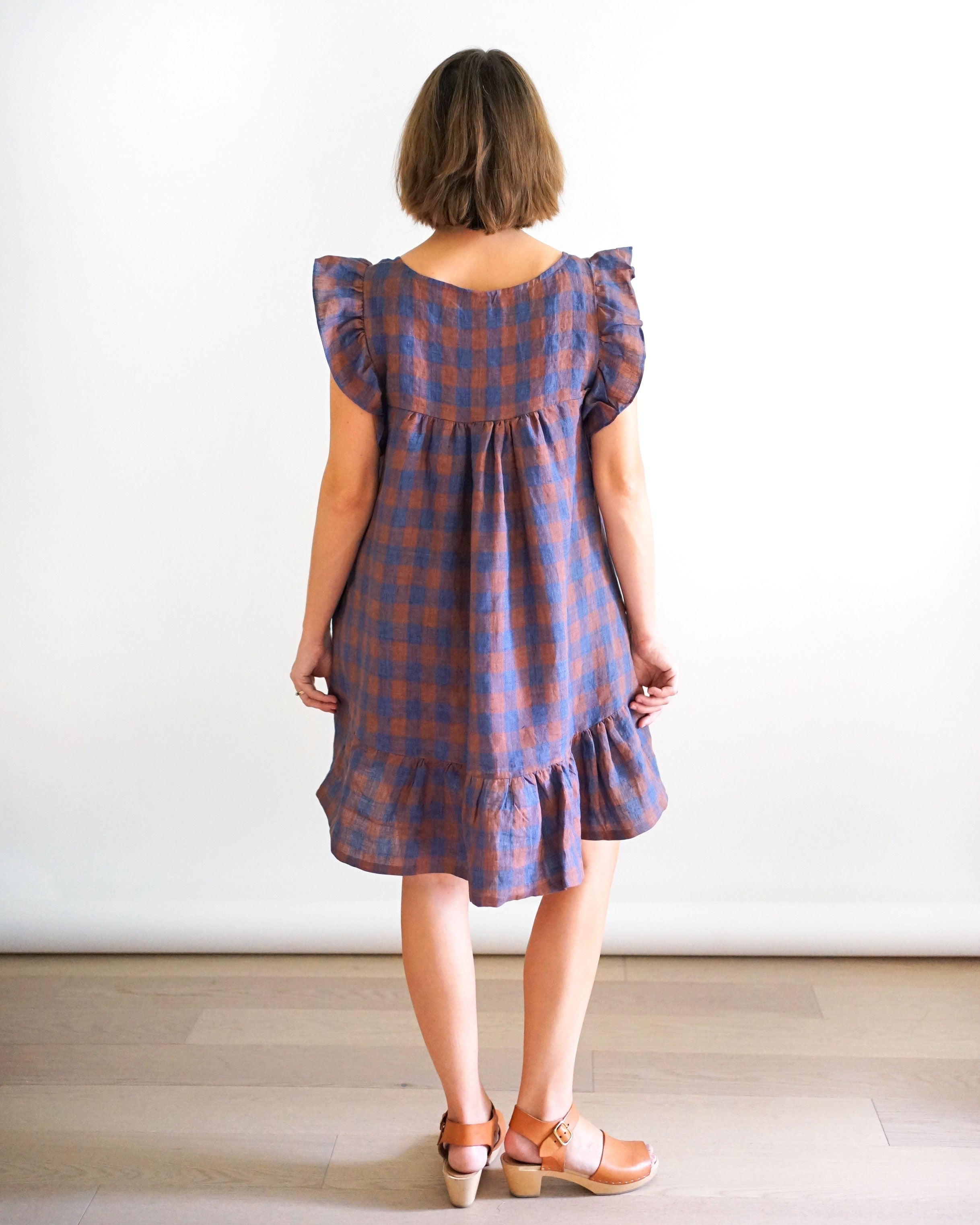 Matchy Matchy Sewing Club