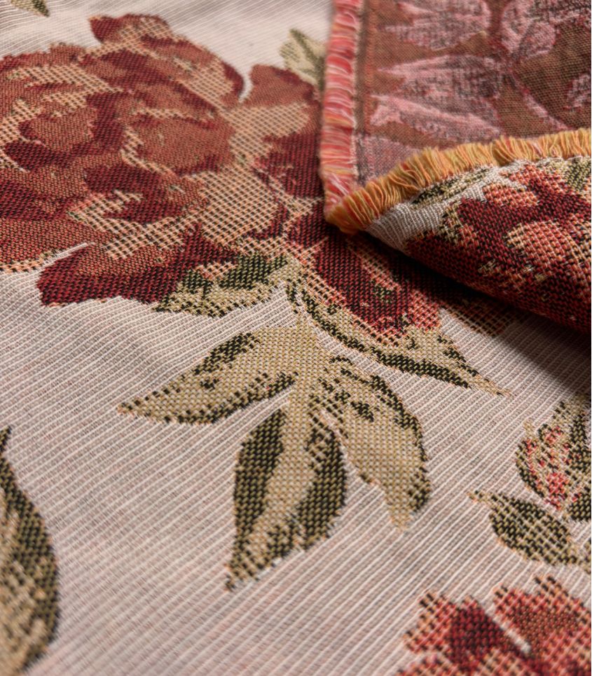 Cousette - Rosalie Jacquard Fabric