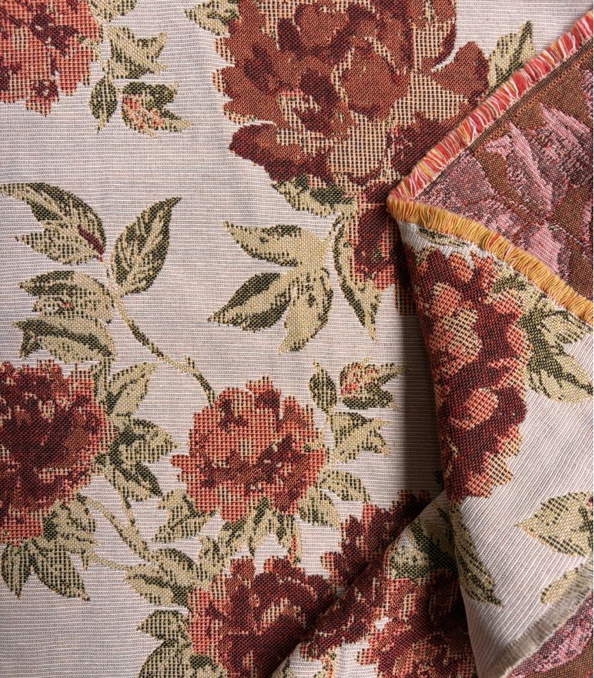 Cousette - Rosalie Jacquard Fabric