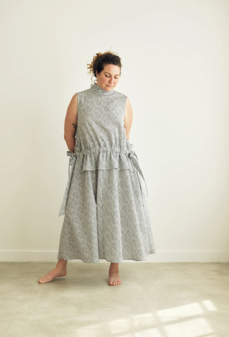 The Modern Sewing Co - Isabel Dress Pattern