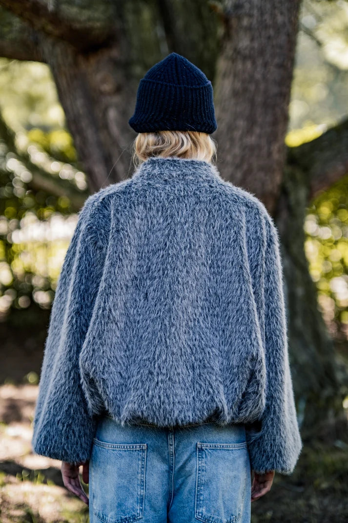 Fibre Mood - DANTE Jacket Sewing Pattern