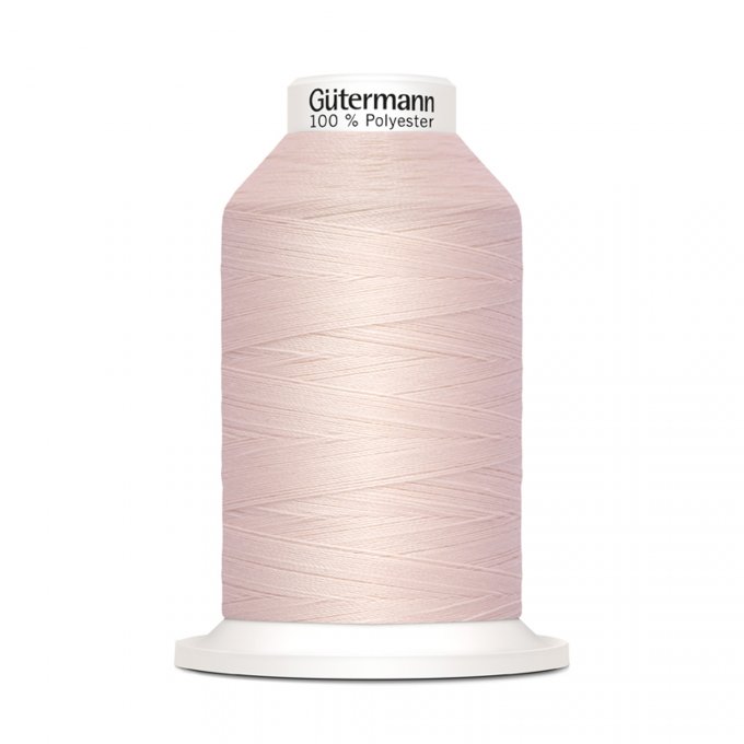 Gutermann Miniking 1000m spool