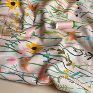 Deer Park Soft Cotton French Terry