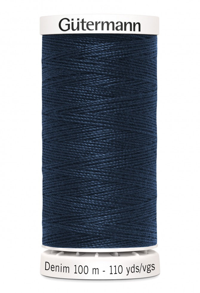 Gutermann Denim Thread 100m