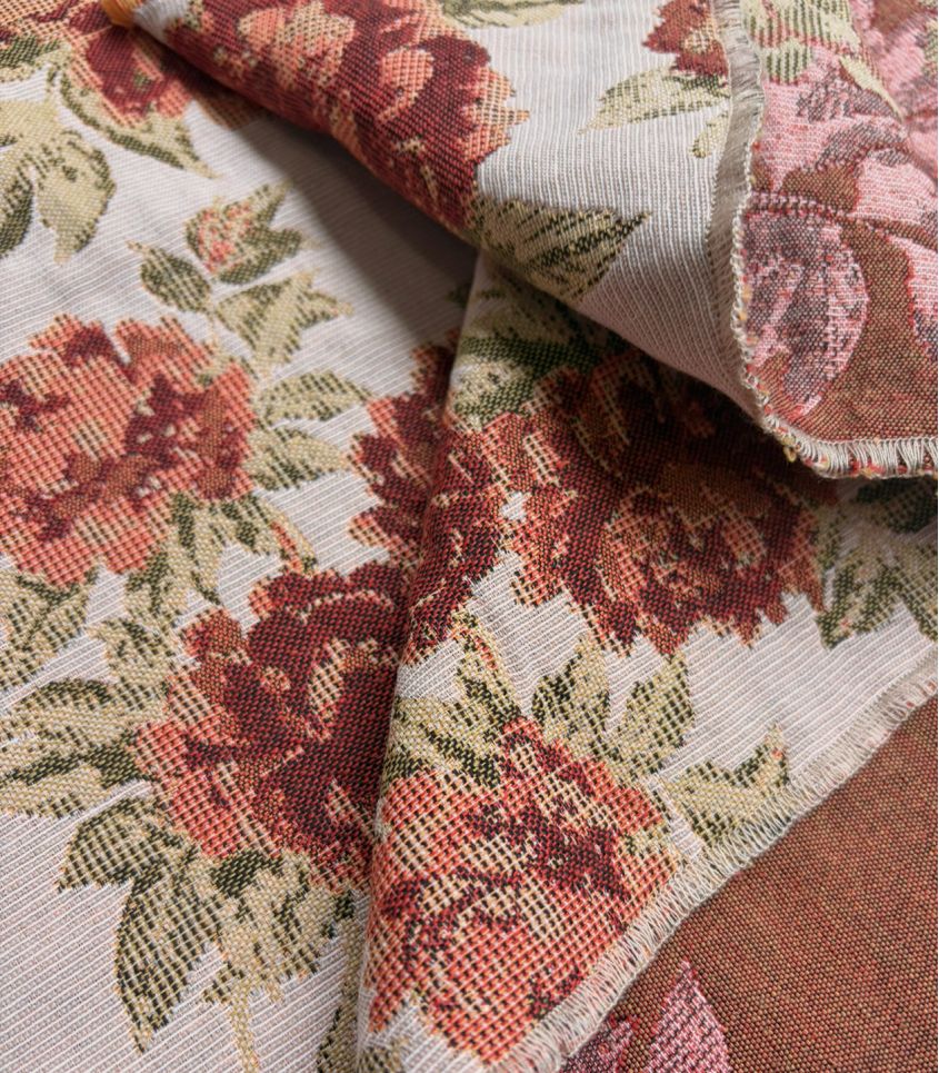 Cousette - Rosalie Jacquard Fabric