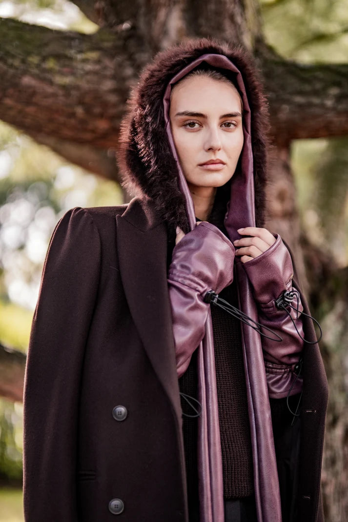 Fibre Mood - GIO Gloves Sewing Pattern