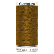 Gutermann Denim Thread 100m