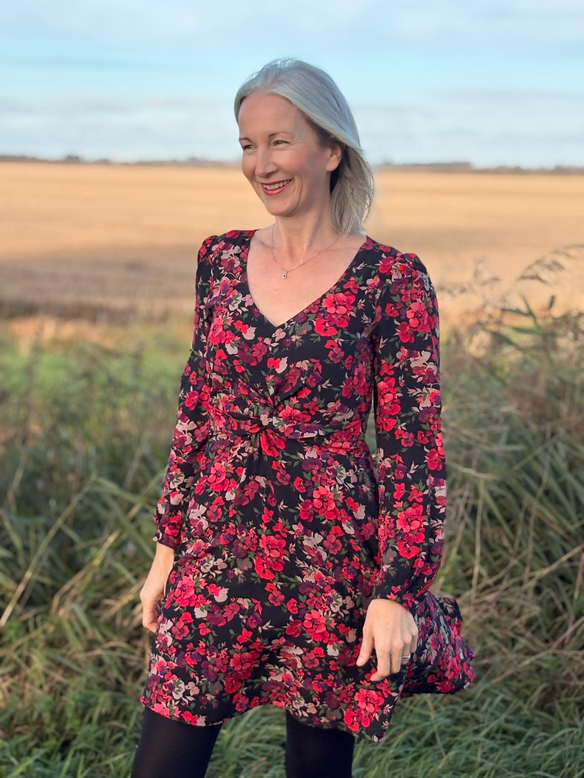 Sewing Kit - Solstice Dress and Blouse Sewing Kit