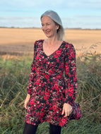 Sewing Kit - Solstice Dress and Blouse Sewing Kit