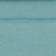 Blue Organic Tubular Cuff Ribbing