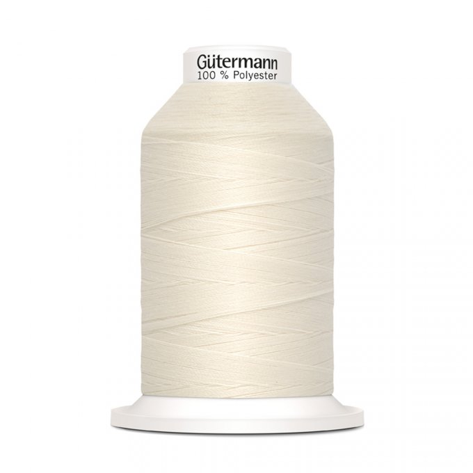 Gutermann Miniking 1000m spool