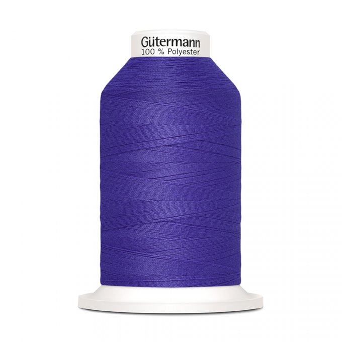 Gutermann Miniking 1000m spool