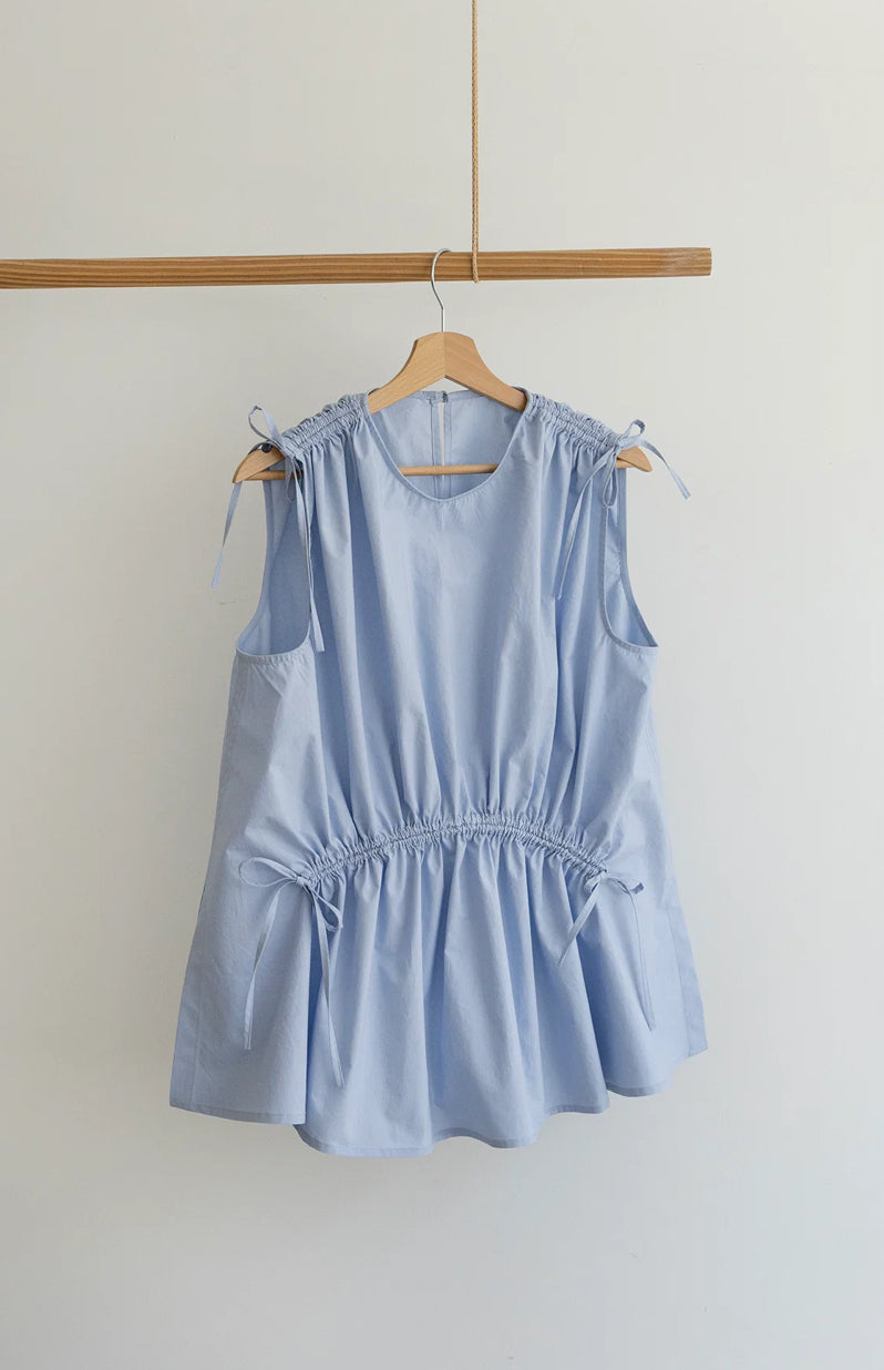 The Modern Sewing Co - Paloma Top Pattern