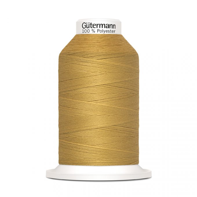 Gutermann Miniking 1000m spool