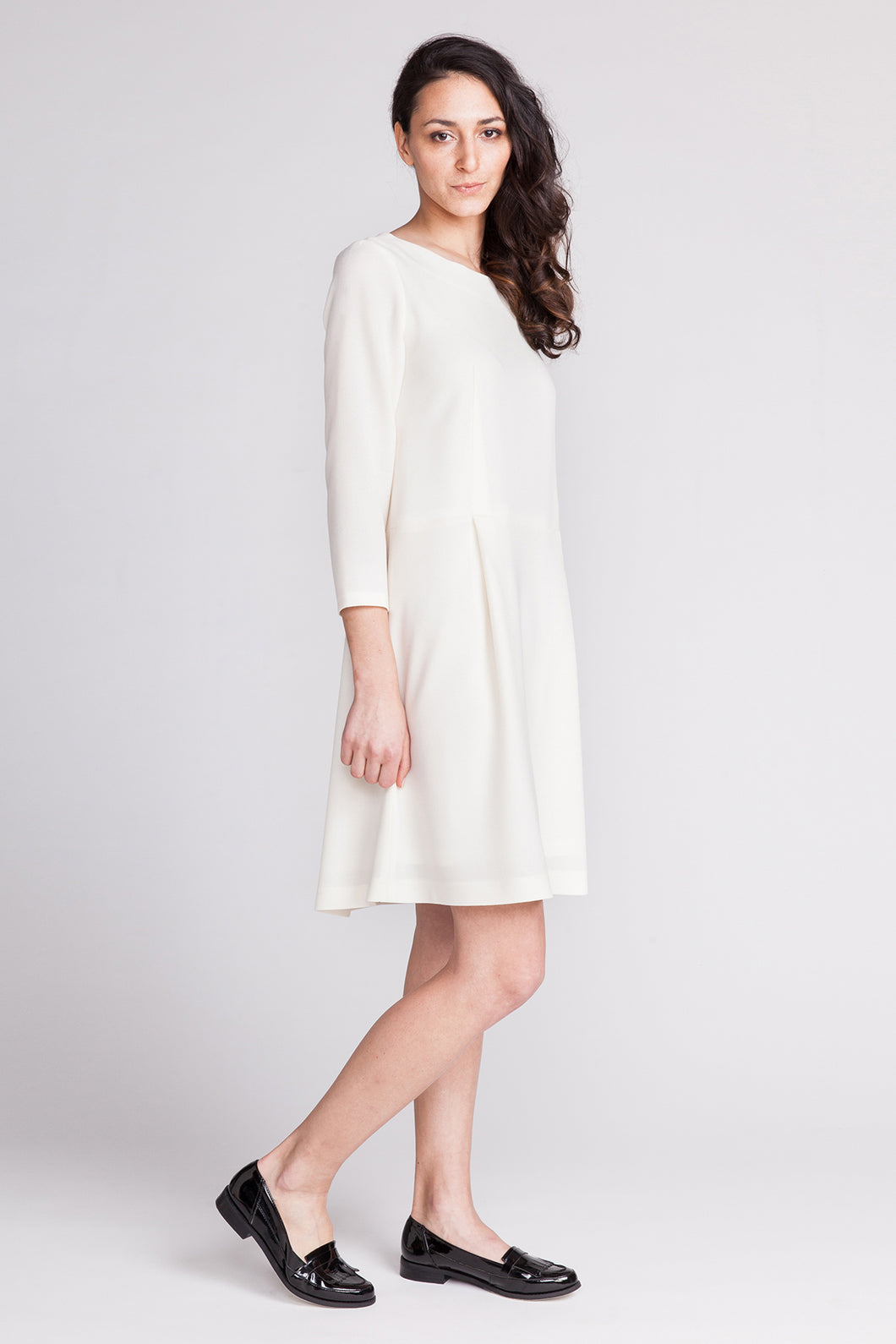 Named Clothing - LEXI A-Line Dress