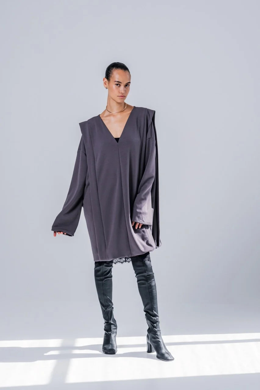 Fibre Mood - UMI Dress Sewing Pattern