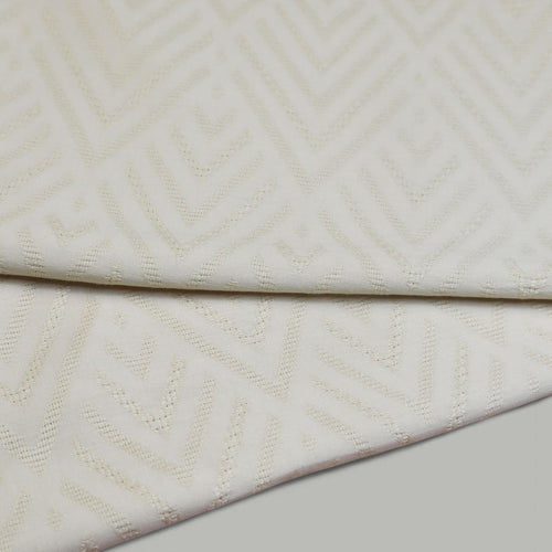 Meet MILK - ALTA Jacquard ECOVERO™ Viscose + Cotton in Shell