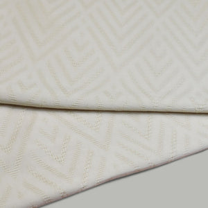 Meet MILK - ALTA Jacquard ECOVERO™ Viscose + Cotton in Shell